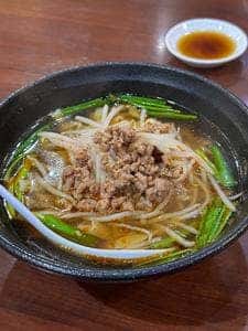 台湾料理 鑫隆