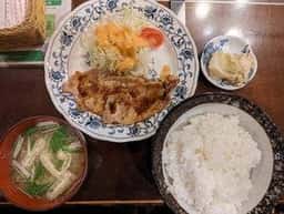 レストラン タイガー