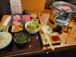 石垣牛 焼肉太陽