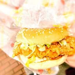 J.CHICKEN 横浜関内店