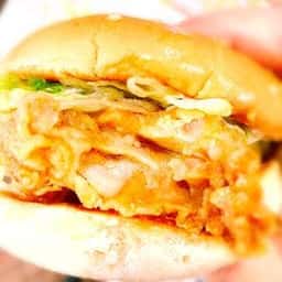 J.CHICKEN 横浜関内店