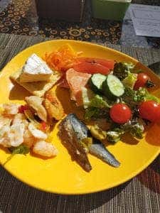 グランカフェ