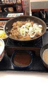 吉野家 上野駅前店