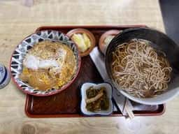 太田屋そば店