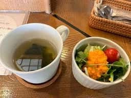 Cafe和