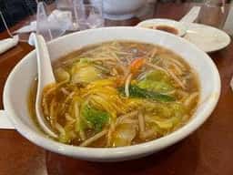 ラーメン井出