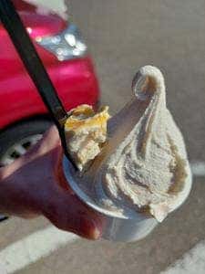 マルガージェラート 能登本店