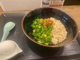 スパイスラーメン 情熱の雫