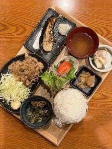 魚焼男 新橋本店