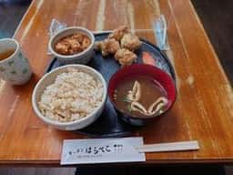 キッチンはらぺこ