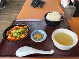大明担担麺 田村店