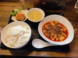 四川麻婆豆腐 MAMA