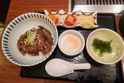 徳寿 しんら亭