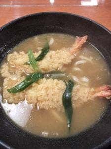 伽哩麺工房 麺の香