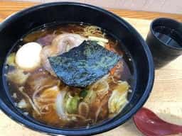 東京都庁 職員食堂 第一本庁舎