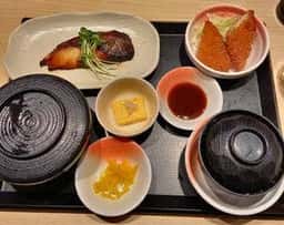 両国八百八町 花の舞 江戸東京博物館前店