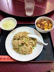 龍盛菜館 京急川崎駅前店