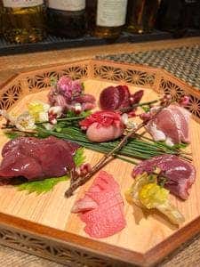 鉄板鶏舎 tori to tamago