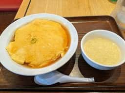 大阪王将 知立店