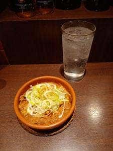 焼鳥 boca