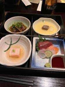 ほっこり 名古屋ルーセント店