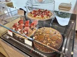 CHOCOLAT Kitchen