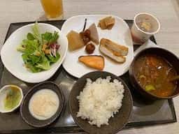 カフェ クロスヤード