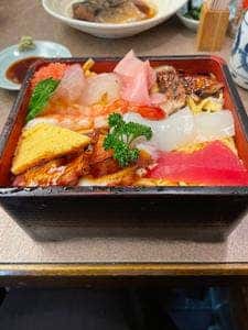 井津長