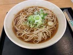 めん処一ぷく 北朝霞店