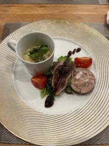 bistro adachi