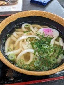 資さんうどん 中間店