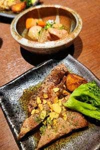 海鮮個室酒場 伊まり 南3条本店