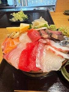 さかなや