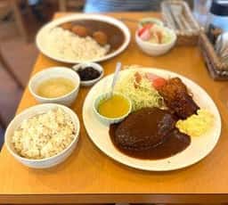 洋食Cucina