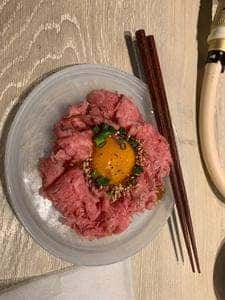 エイジング・ビーフ 西日暮里本店