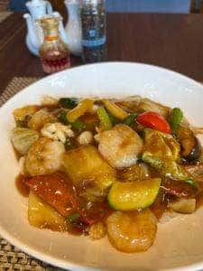 中華銘菜 火龍園