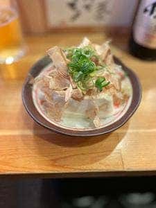 立ち呑み るうちゃん