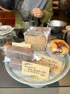 GARTEN COFFEE & Seasonal Wishes