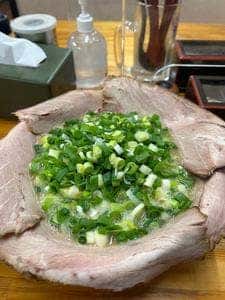 どとんこつ☆幸運軒 三国ヶ丘店