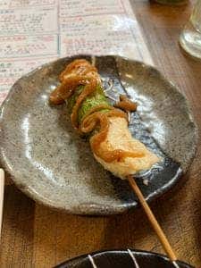 鶏気舎