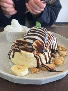cafe Rob 飯塚店
