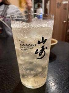 飲み食い処 さんぱち屋