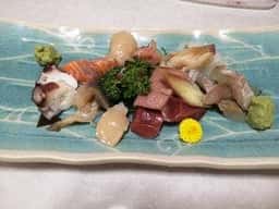 居酒屋 志ば田