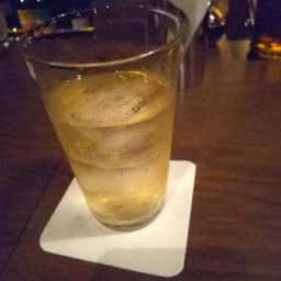 BAR 夢幻 人形町