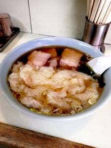 中央軒