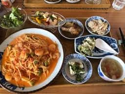 フランス食堂 Voila!