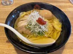 麺屋 五大力 東豊中本店