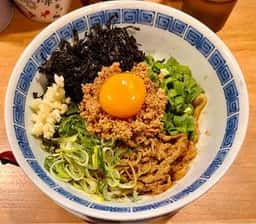 自家製手打麺 粋や
