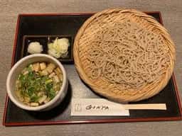 そば処 ぎんや