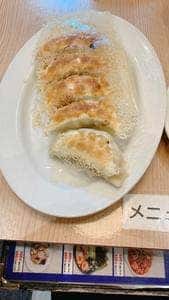 良記餃子軒 北千住店